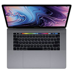 فروش نقدي و اقساطی لپ تاپ 15 اینچی اپل مدل MacBook Pro MR942 2018